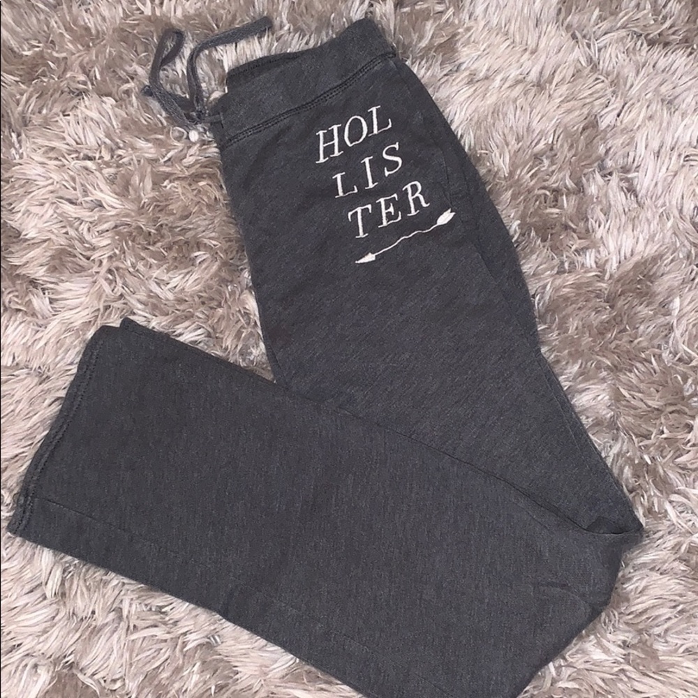 Hollister Sweatpants